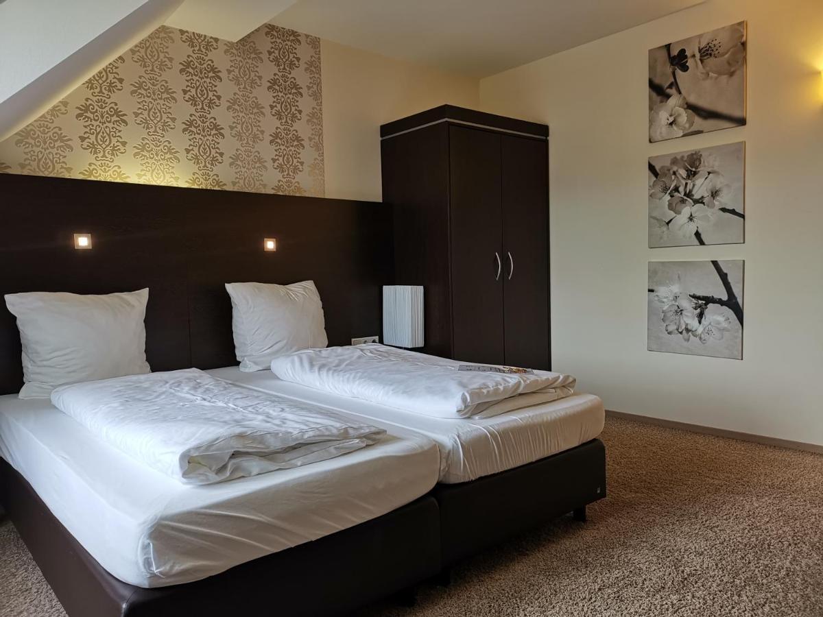 Hotel Stadt Steinheim Steinheim  Luaran gambar