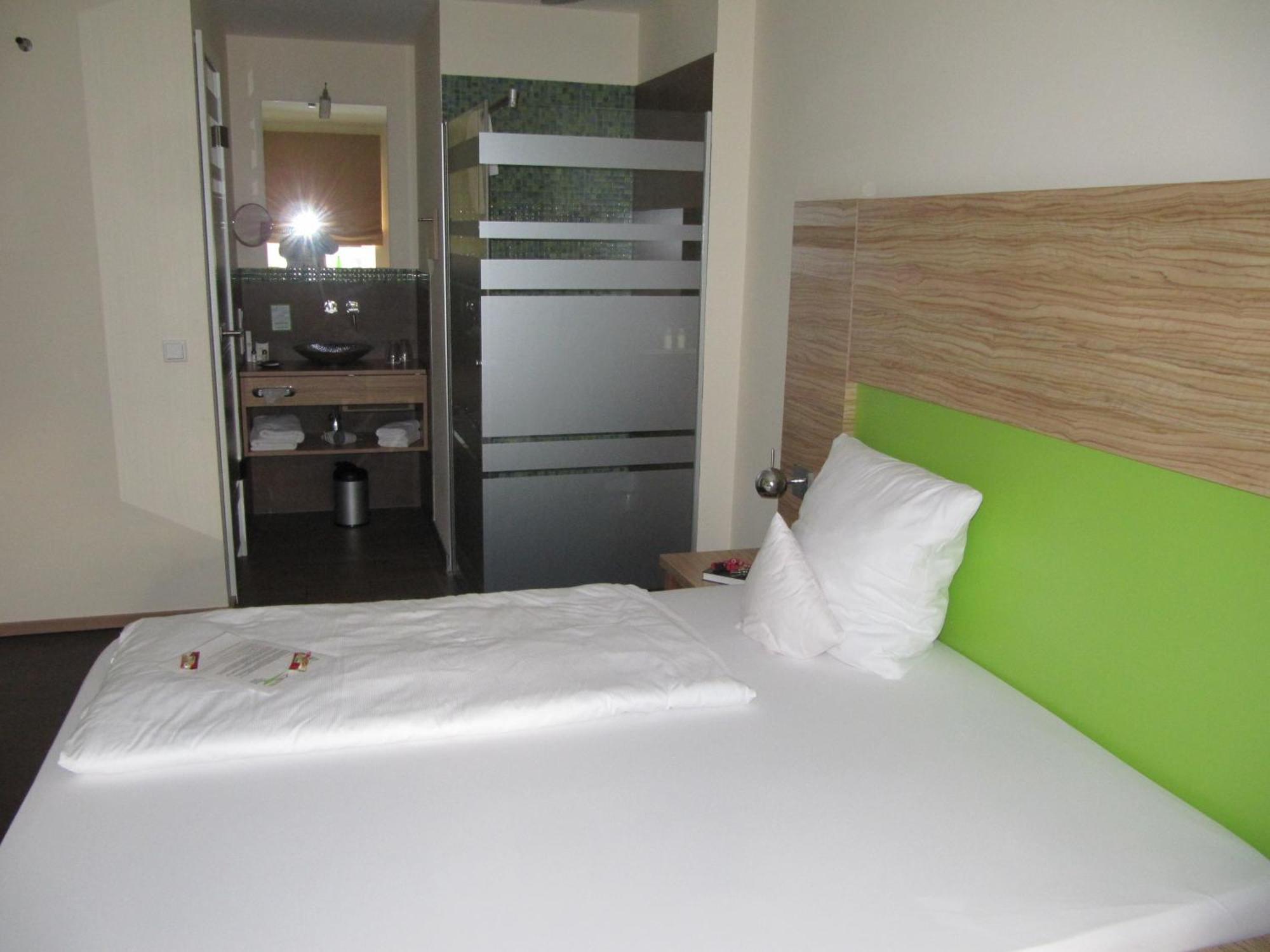 Hotel Stadt Steinheim Steinheim  Bilik gambar