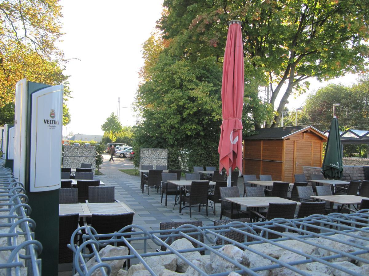 Hotel Stadt Steinheim Steinheim  Luaran gambar