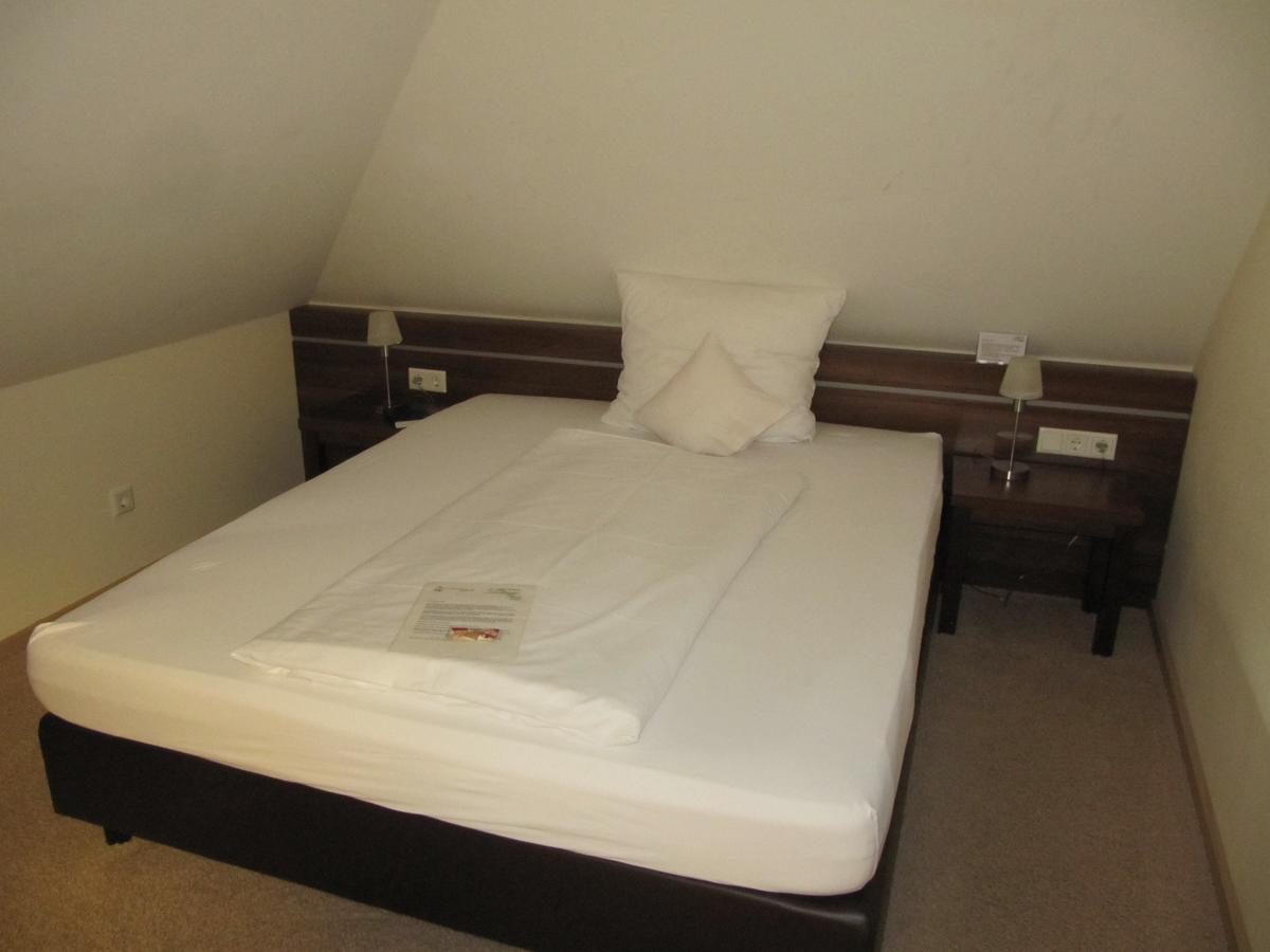 Hotel Stadt Steinheim Steinheim  Luaran gambar